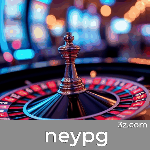 Redefinindo Jogos Online com Inovação e Tecnologia no neypg
