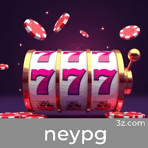 neypg: Sua Plataforma de Cassino e Apostas Confiável