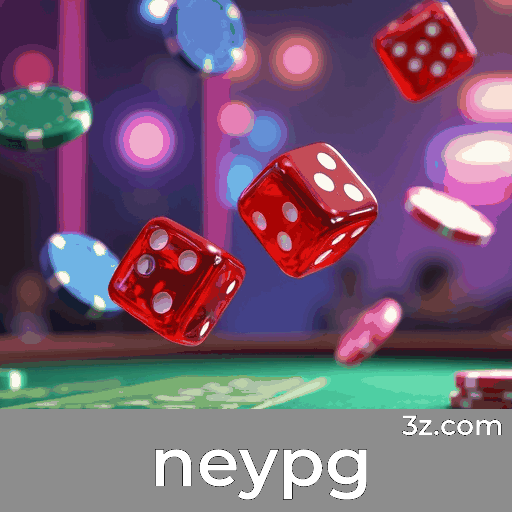 neypg: Sua Plataforma de Cassino e Apostas Confiável