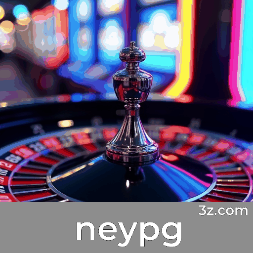 Neypg: Seu Parceiro Confiável para Apostas Online