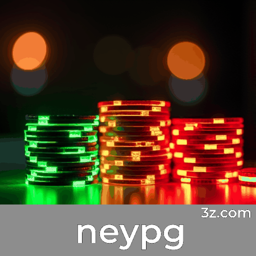 Neypg: Apostas Esportivas com Cobertura e Odds Líderes
