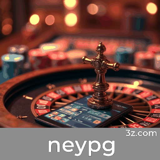 Neypg: Apostas Esportivas com Cobertura e Odds Líderes