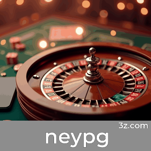 Neypg: Seu Parceiro Confiável para Apostas Online