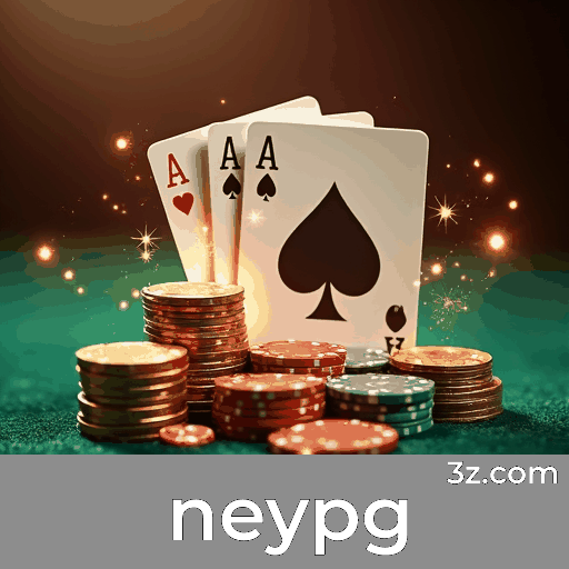 Redefinindo Jogos Online com Inovação e Tecnologia no neypg