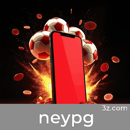 Neypg: Seu Parceiro Confiável para Apostas Online