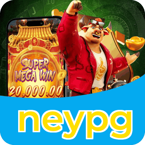 Siga a neypg no Facebook