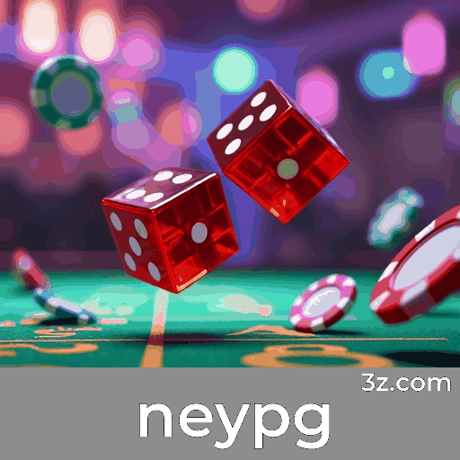 neypg: Sua Plataforma de Cassino e Apostas Confiável