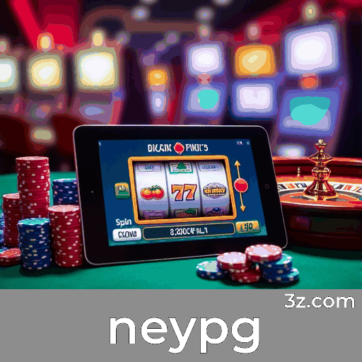 Ganhos Reais no neypg: Promoções Transparentes e Sem Surpresas