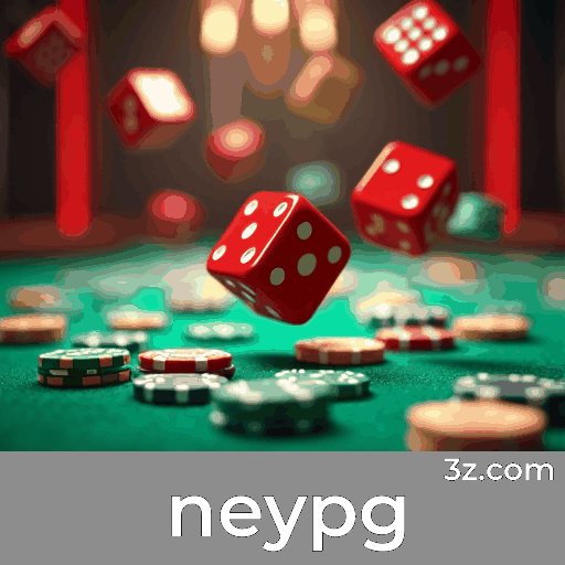 Neypg: Apostas Esportivas com Cobertura e Odds Líderes