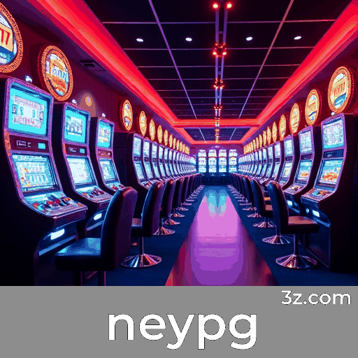 Registre-se Já no neypg e Aproveite Segurança e Benefícios Exclusivos