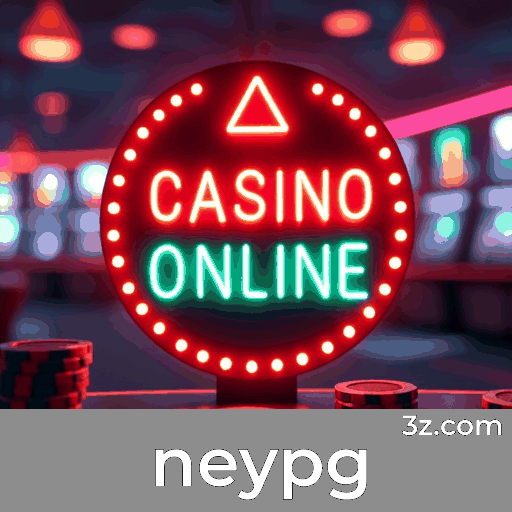 Tecnologia 3D e Jogos de Cassino com Dealer ao Vivo no neypg