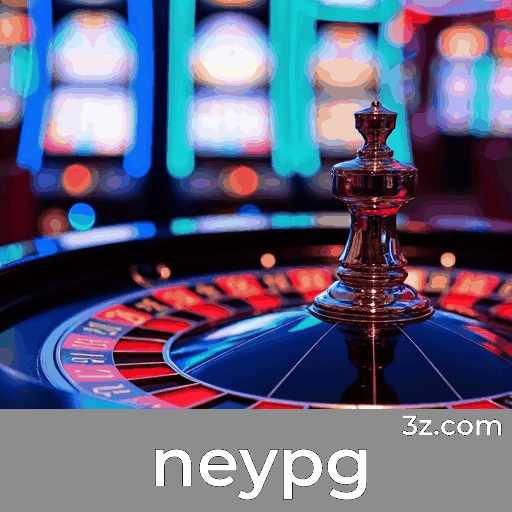 Neypg: Apostas Esportivas com Cobertura e Odds Líderes